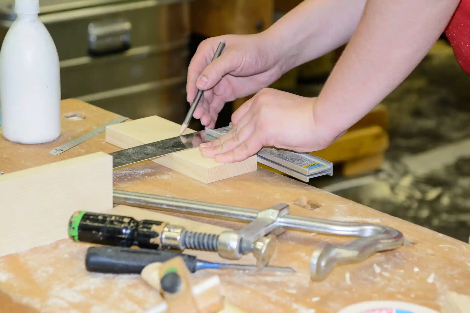 carpenter services
