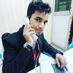 Pankaj Kumar