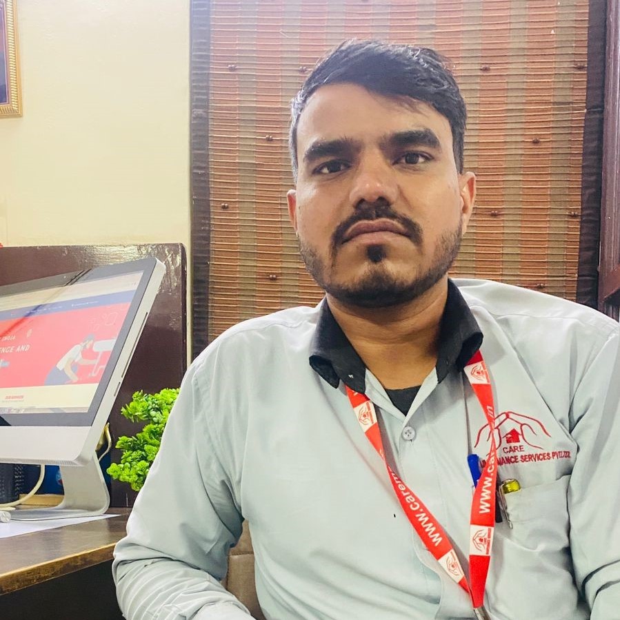 Sunil