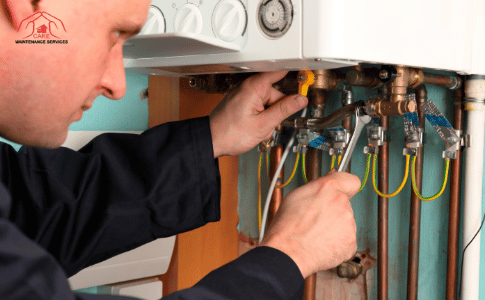 plumber near me