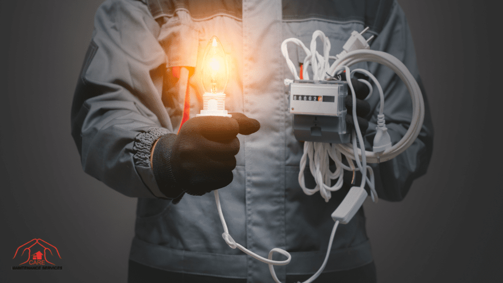 electrician service