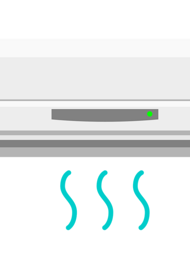 HVAC service and repairs