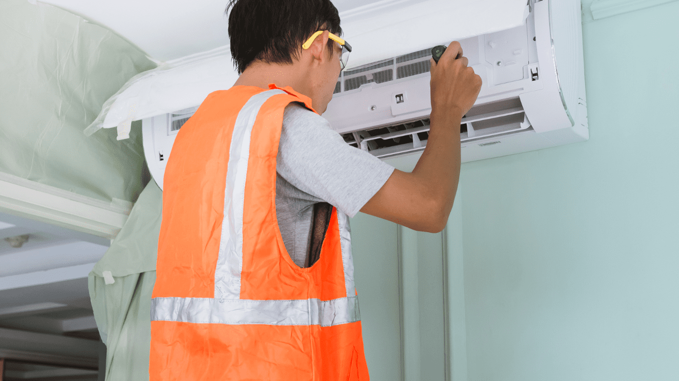 Why is your AC not turning on? A Comprehensive Troubleshooting Guide
