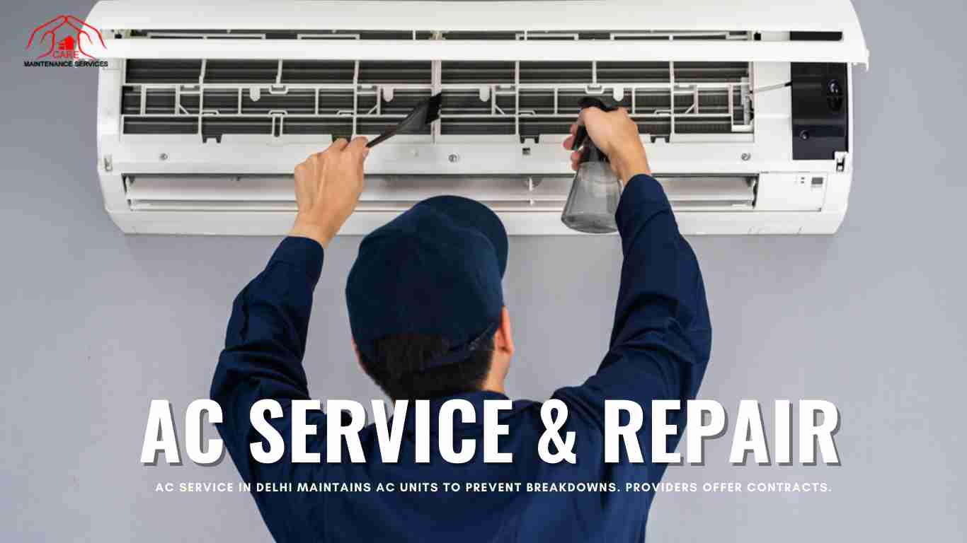 AC PCB Repair Cost in Delhi – CareMS Airconditioners