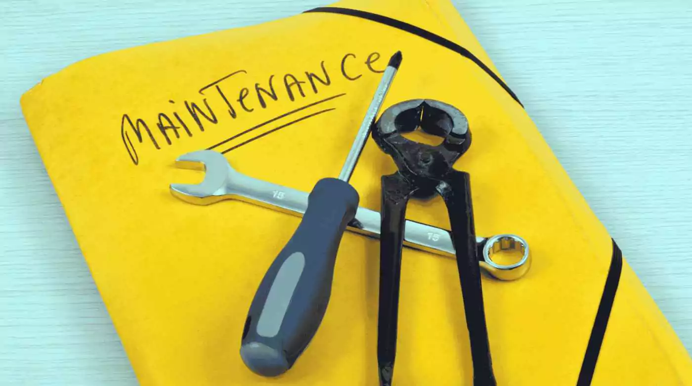 5 Common Home Maintenance Mistakes and How to Avoid Them