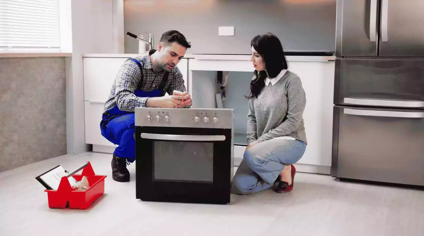 Essential Preventive Maintenance Tips for Your Home Appliances