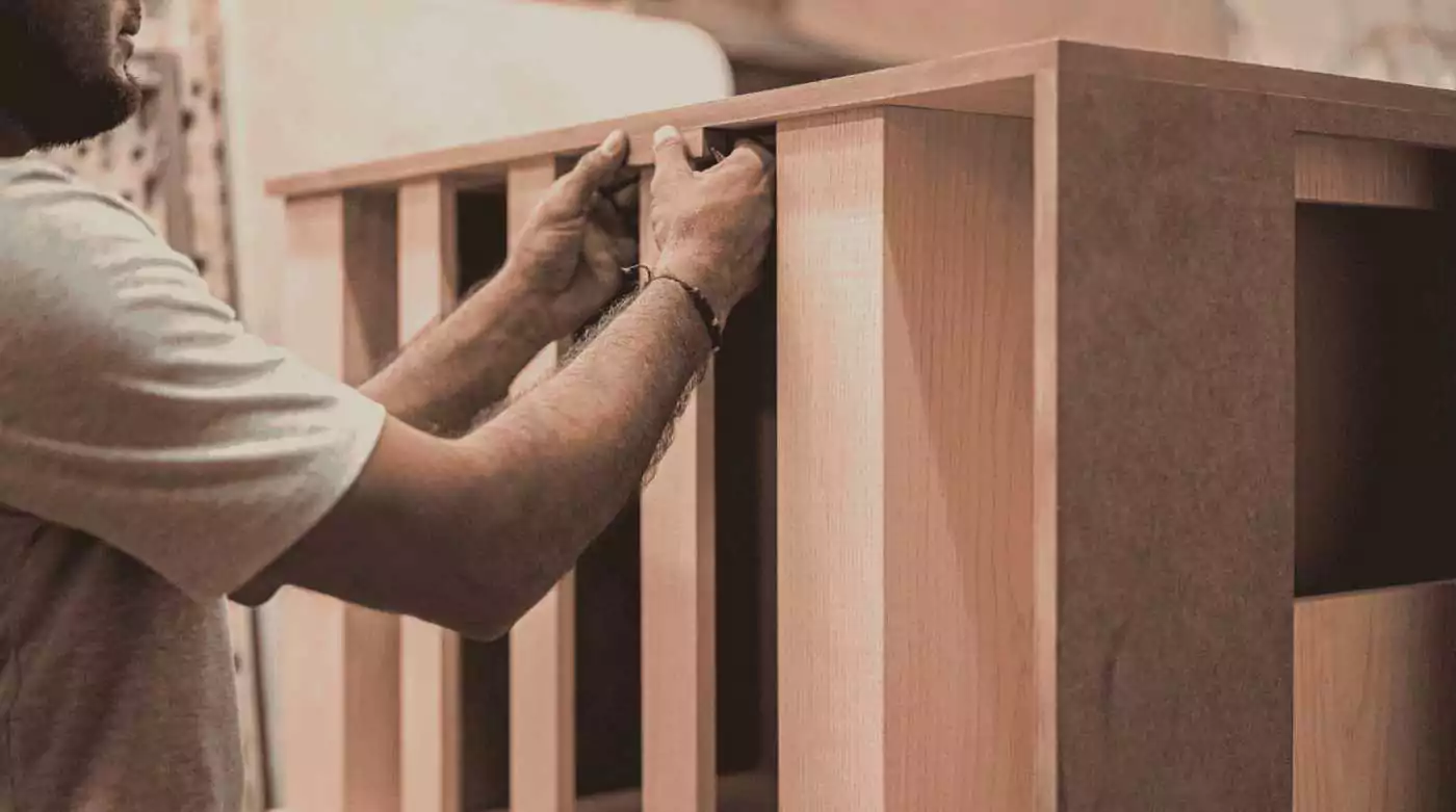 Why Hiring a Professional Carpenter for Home Repairs Makes Sense
