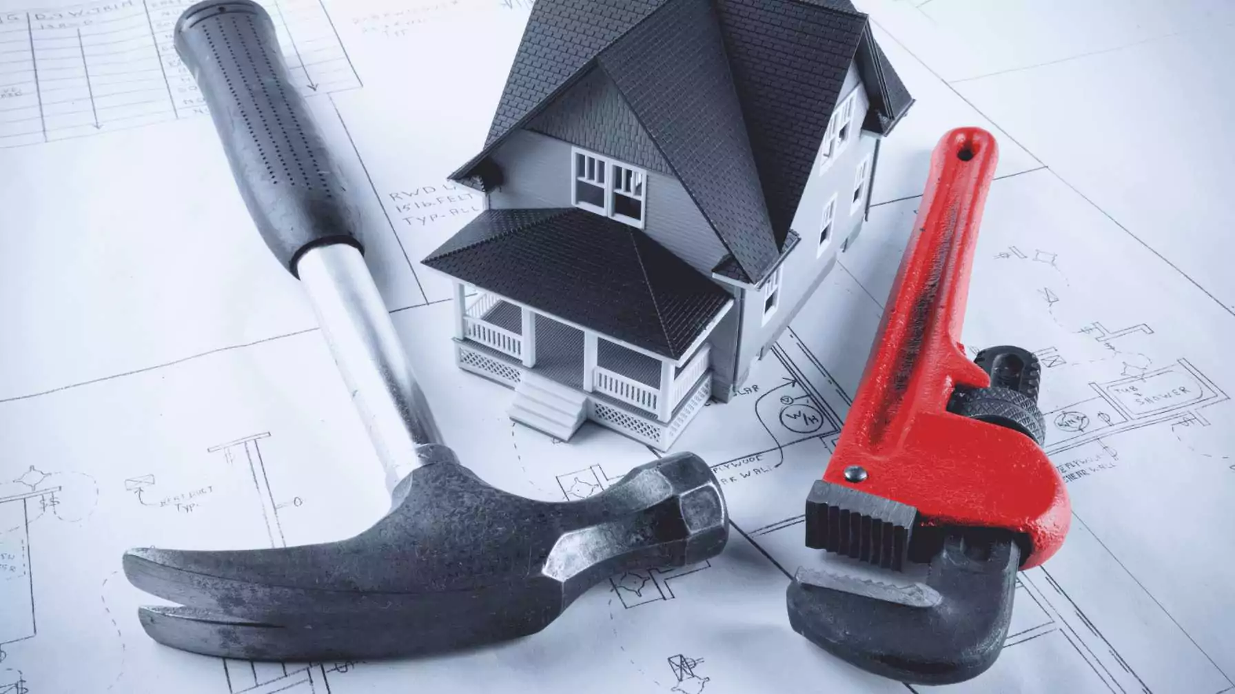 Top Home Repair Tips for Every Season: A Comprehensive Guide