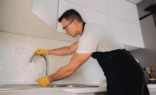Top Plumber Service Near Me