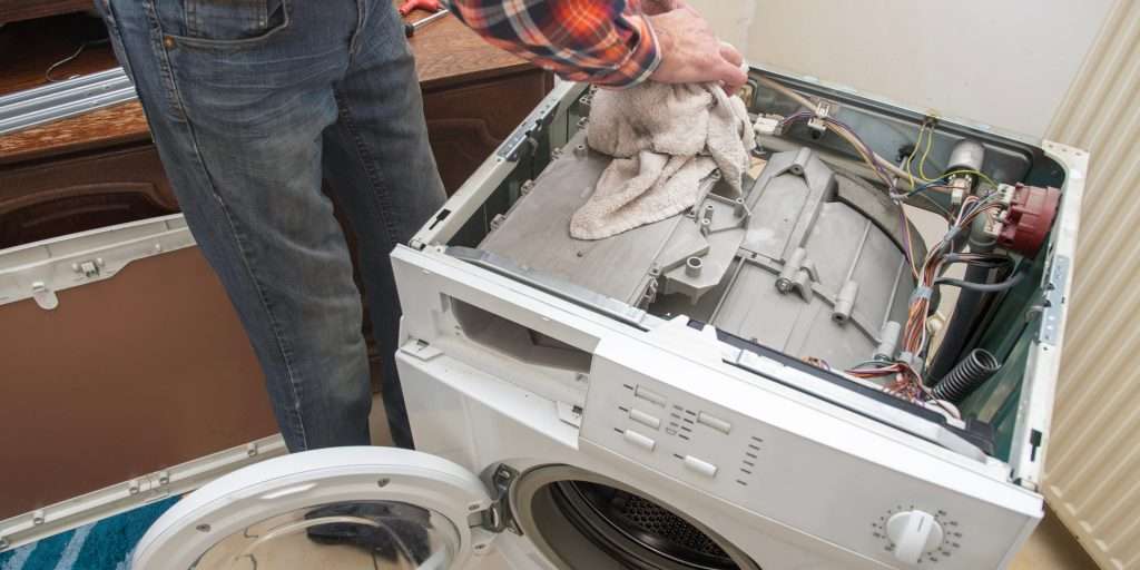 Washing Machine Repair Service