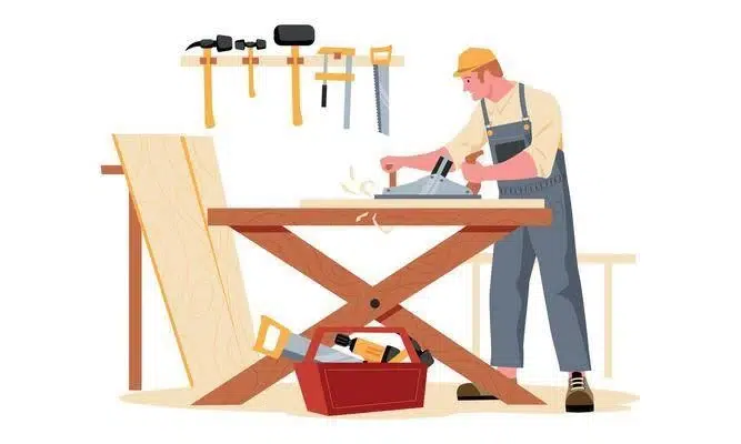 Carpenter Service Near Me