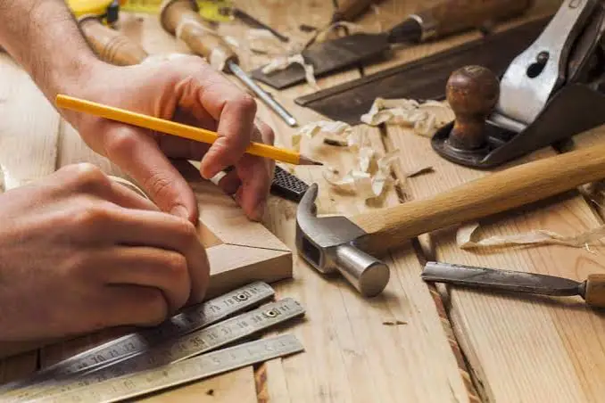 Carpenter Service Near Me