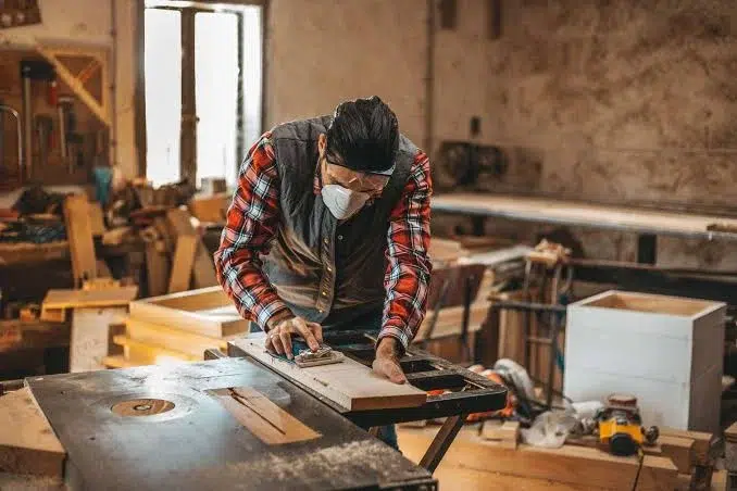 Carpenter Service Near Me
