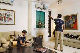 Cleaning Service Near Me