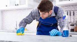 Cleaning Service Near Me