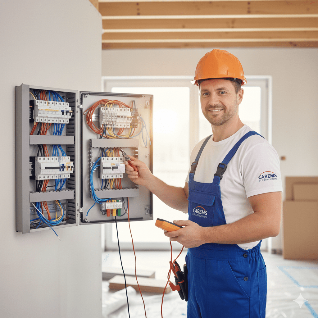 home maintenance contractor near me