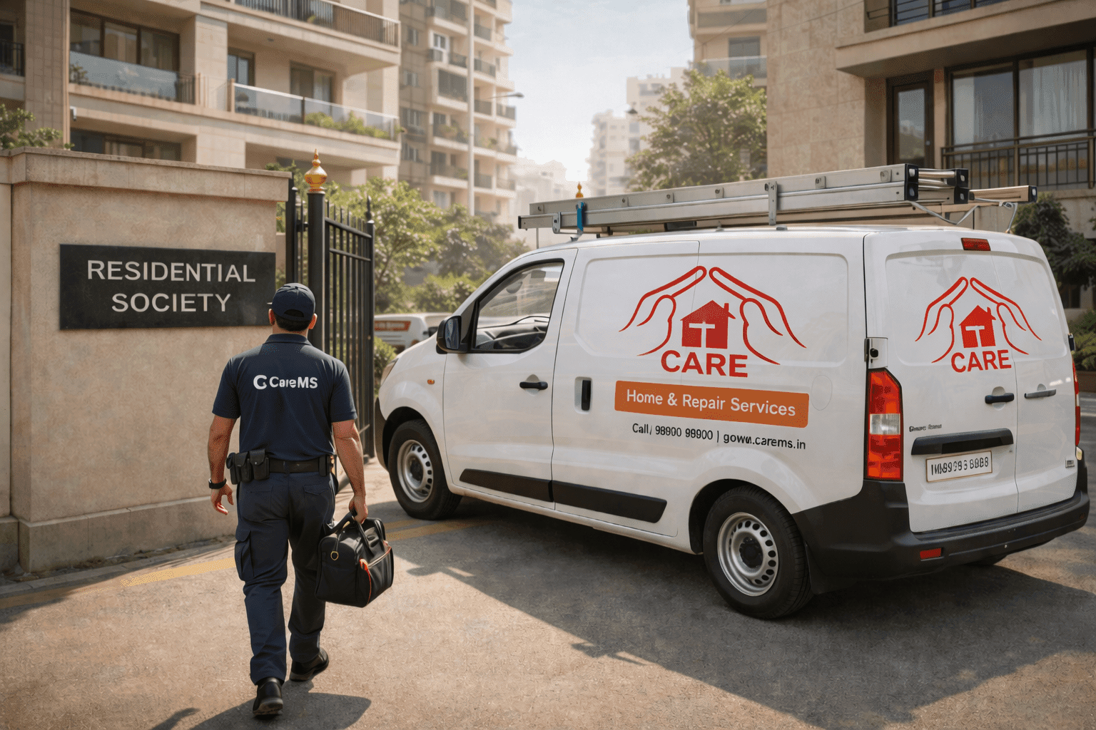 Why Your AC Needs AMC