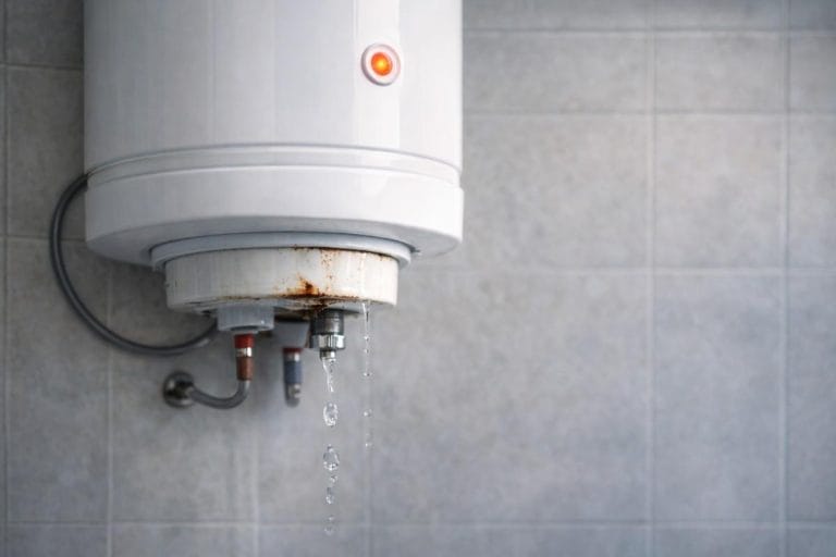 instant water heater
