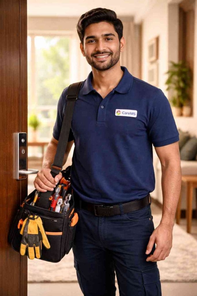 annual maintenance contract