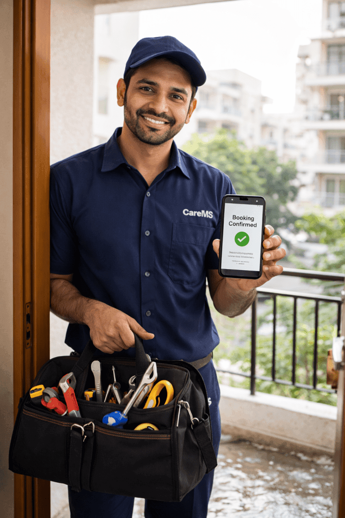 annual maintenance contract