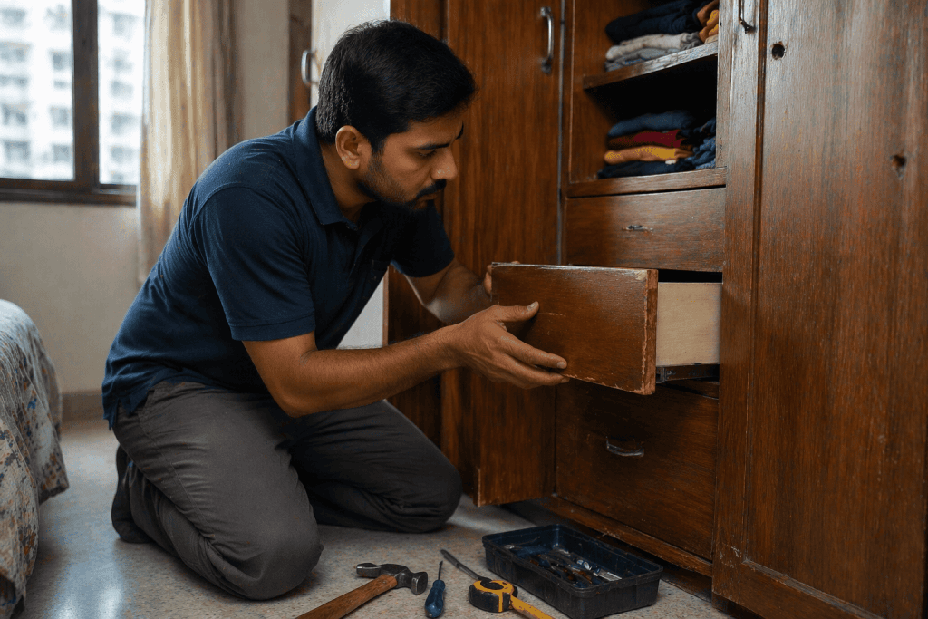 annual maintenance contract