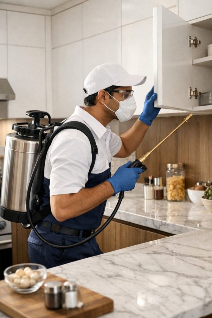 pest control near me